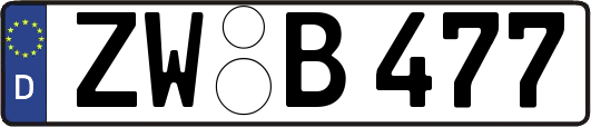 ZW-B477