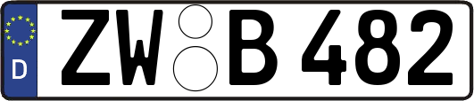 ZW-B482