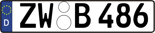 ZW-B486