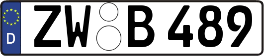 ZW-B489