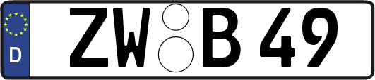 ZW-B49