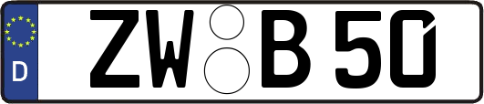 ZW-B50