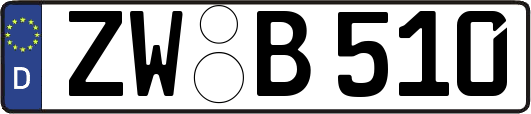 ZW-B510