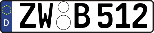 ZW-B512