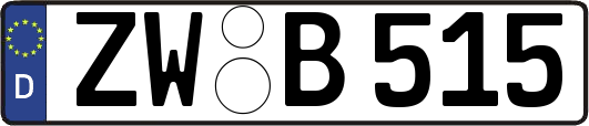 ZW-B515
