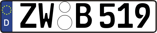 ZW-B519