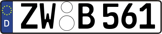 ZW-B561