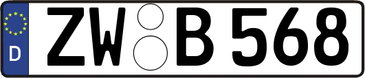 ZW-B568