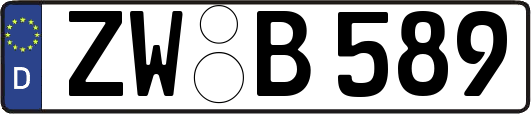 ZW-B589