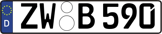 ZW-B590