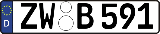 ZW-B591
