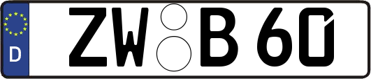 ZW-B60