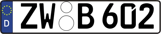 ZW-B602