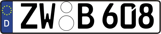 ZW-B608
