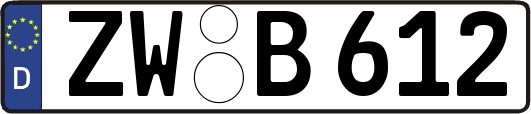 ZW-B612