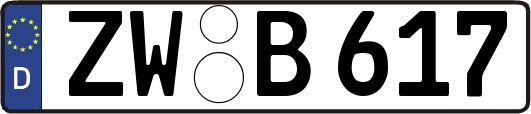 ZW-B617