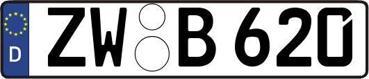 ZW-B620