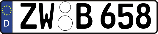 ZW-B658