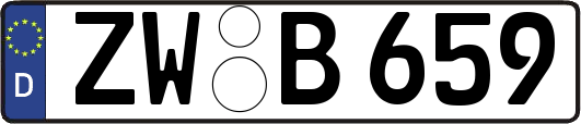 ZW-B659