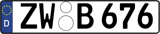 ZW-B676