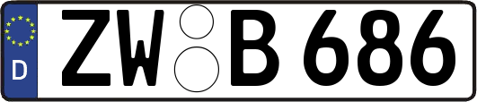 ZW-B686