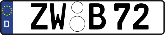 ZW-B72