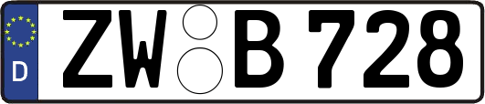 ZW-B728