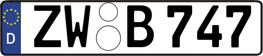 ZW-B747