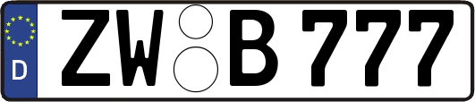 ZW-B777