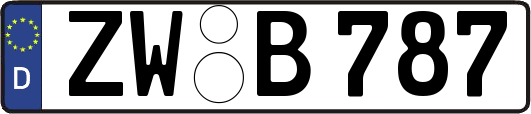ZW-B787