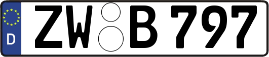 ZW-B797