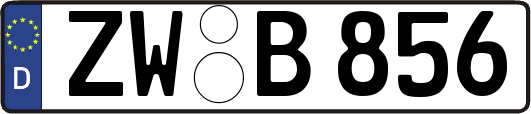 ZW-B856