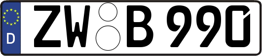 ZW-B990