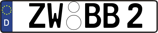 ZW-BB2