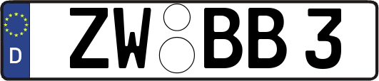 ZW-BB3