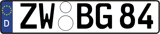 ZW-BG84