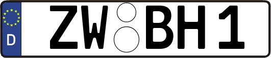 ZW-BH1
