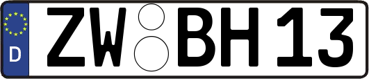 ZW-BH13