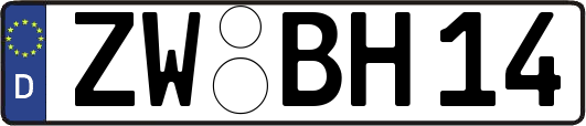 ZW-BH14