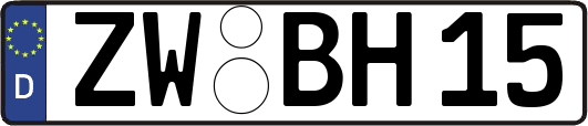 ZW-BH15