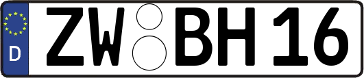 ZW-BH16