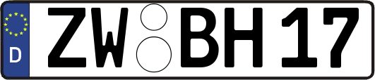 ZW-BH17