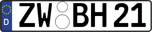 ZW-BH21