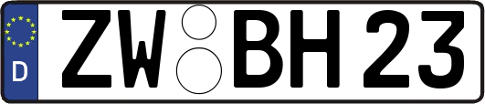 ZW-BH23