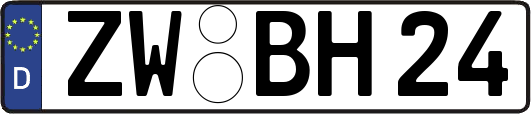 ZW-BH24