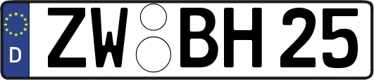 ZW-BH25