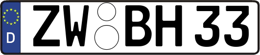 ZW-BH33