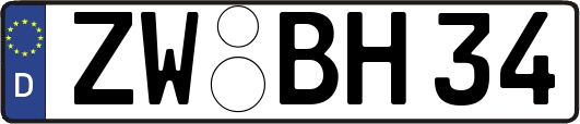 ZW-BH34