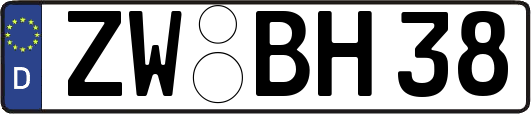 ZW-BH38