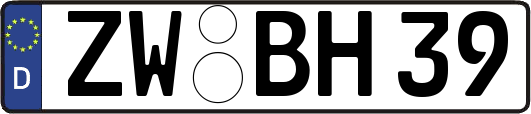 ZW-BH39
